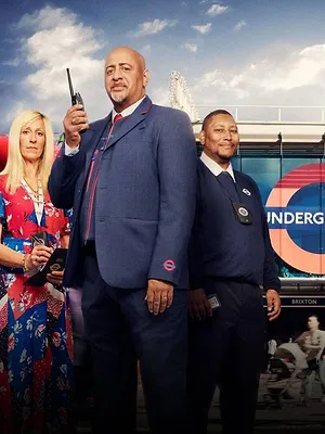 Fare Dodgers: At War with the Law