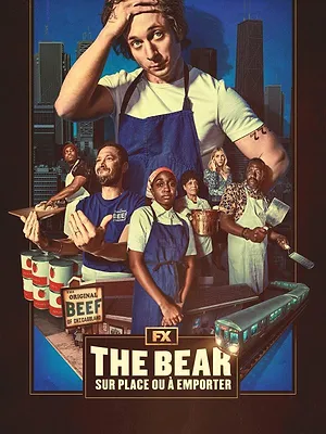 Saison 1