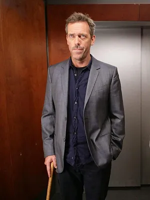Dr House S5 E10