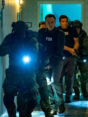 Most Wanted Criminals S1 E3