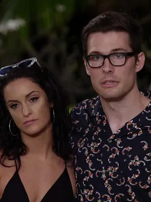 Are You the One ? A la recherche des couples parfaits