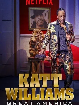 Katt Williams: Great America