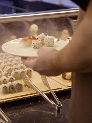 Buffets, que leur volonté soit faite !