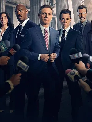 New York, police judiciaire S24 E4