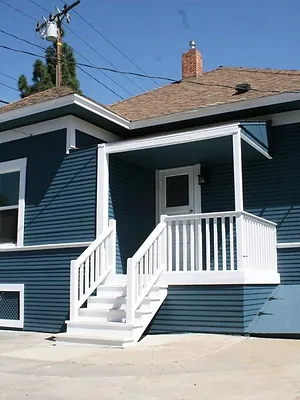 Les rois de la réno