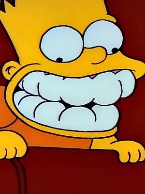 Les Simpson S4 E6