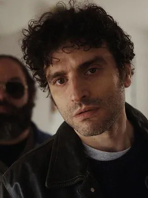 Le complot Caravaggio S1 E5