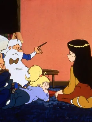 Il était une fois... la vie S1 E17
