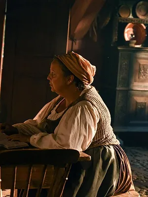 Das Märchen von der Regentrude