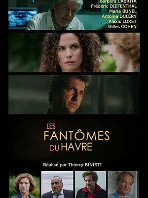 Les Fantômes du Havre