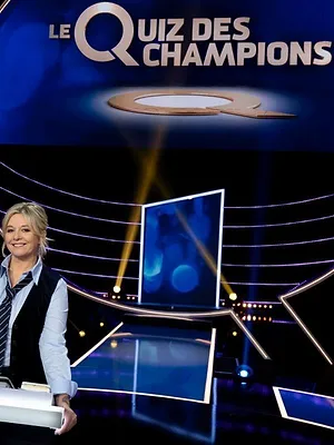 Le quiz des champions