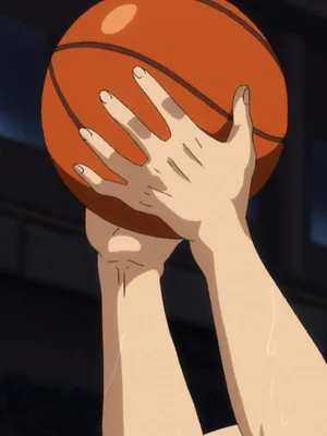 Kuroko's Basket S2 E18