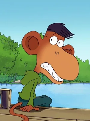 Les Minijusticiers S2 E10