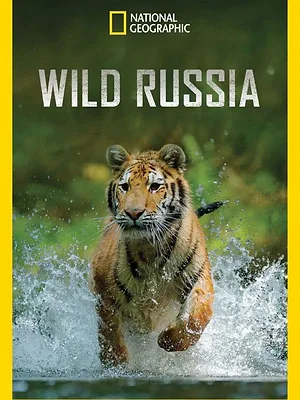 Terres sauvages de Russie