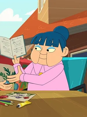 Moi à ton âge S2 E11
