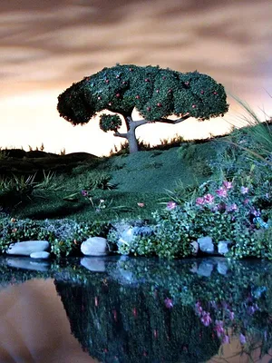 Petit et Costaud S1 E9