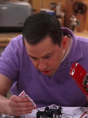 Mon oncle Charlie S6 E21