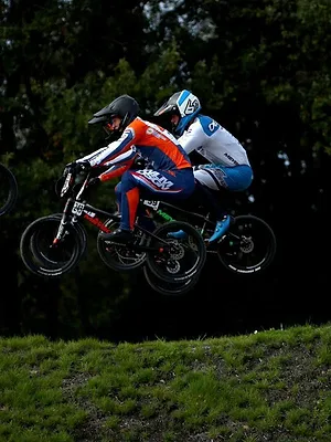 BMX : Championnats du monde
