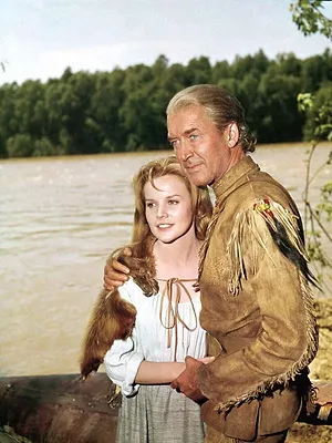 La Conquête de l'Ouest