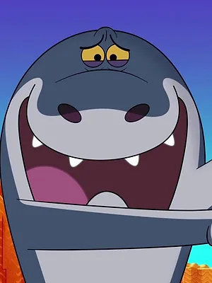Zig & Sharko S4 E18