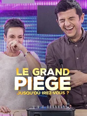 Le grand piège