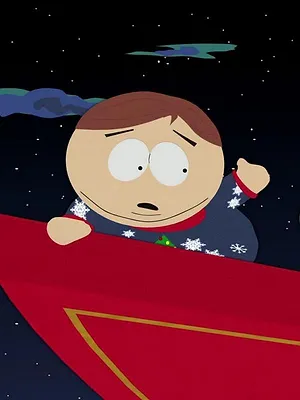 South Park S6 E17