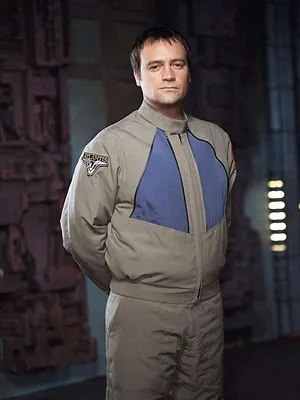Stargate Atlantis S3 E8