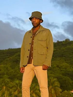 Meurtres au paradis S14 E7