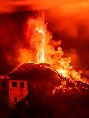 Face aux forces de la Nature