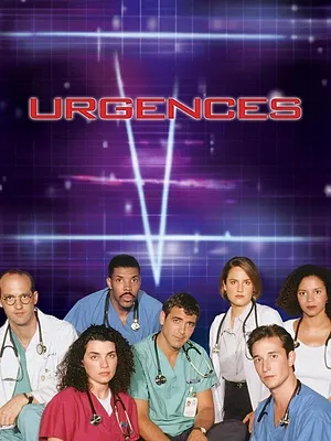 Urgences S2 E4