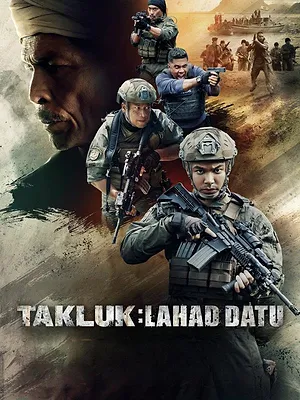 Takluk: Lahad Datu
