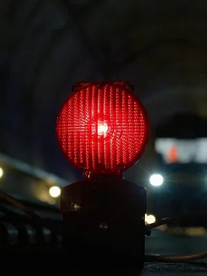 Saint-Gothard, au coeur de la montagne