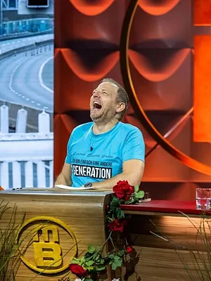 Mario Barth deckt auf
