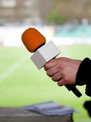 TV Lux Sport - Le Direct