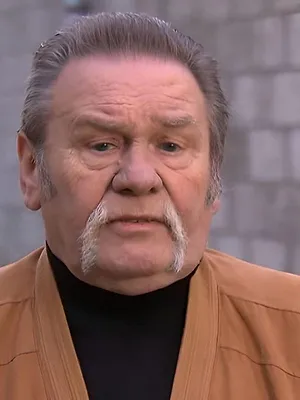 Mr. Frank Visser doet uitspraak