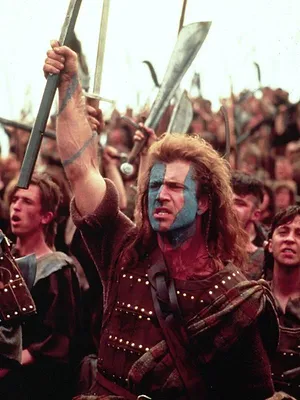Braveheart