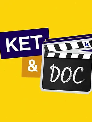 Ket & Doc