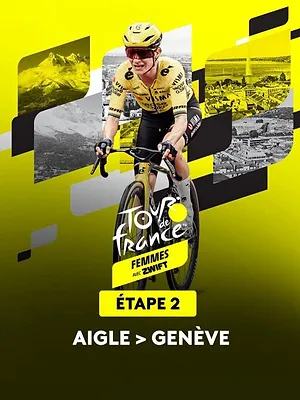 Tour de France Femmes