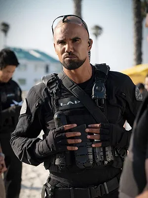 S.W.A.T. *2017 S3 E8