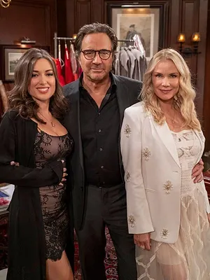 Amour, gloire et beauté