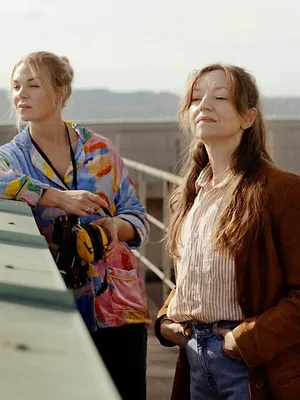 La Trilogie d'Oslo : Amour