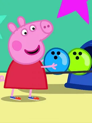 Peppa Pig S7 E60