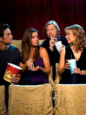 Leçons sur le mariage S3 E4