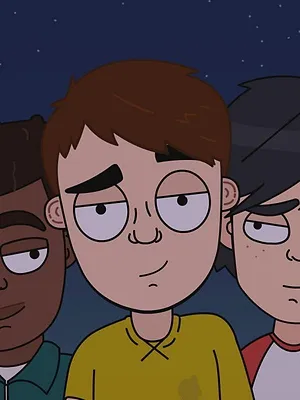 Dodo S1 E7