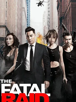 The Fatal Raid