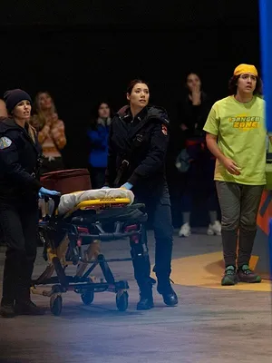 Chicago Fire S13 E13