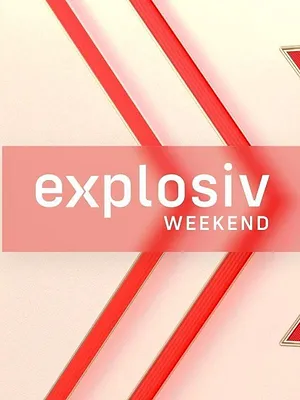 Explosiv - Das Magazin