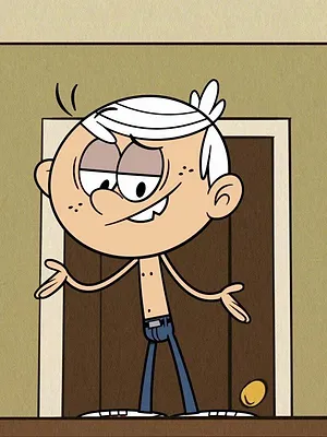 Bienvenue chez les Loud S4 E22