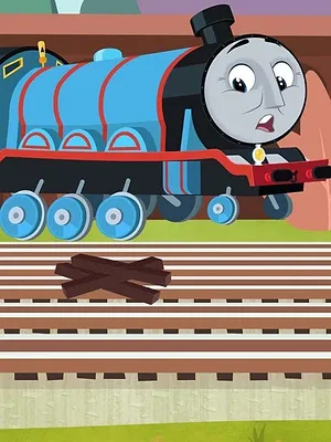 Thomas et ses amis : Tous en avant ! S25 E3