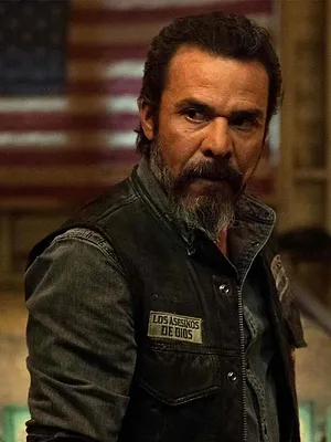 Mayans M.C. S5 E10